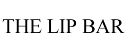 THE LIP BAR