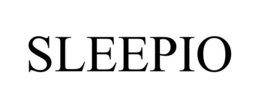 SLEEPIO