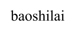 BAOSHILAI