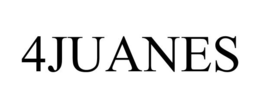 4JUANES