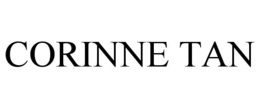 CORINNE TAN