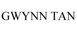 GWYNN TAN