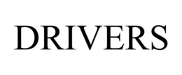 DRIVERS