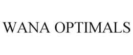 WANA OPTIMALS