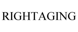 RIGHTAGING