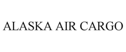 ALASKA AIR CARGO