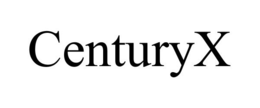 CENTURYX