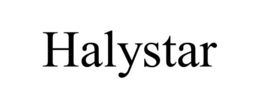 HALYSTAR