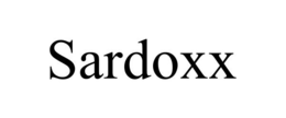 SARDOXX