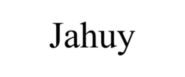 JAHUY