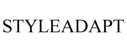 STYLEADAPT