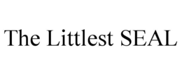 THE LITTLEST SEAL