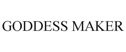 GODDESS MAKER