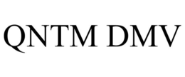 QNTM DMV