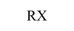 RX