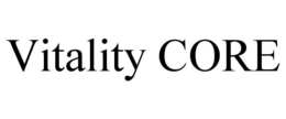 VITALITY CORE