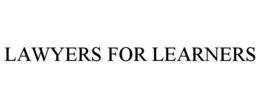 LAWYERS FOR LEARNERS
