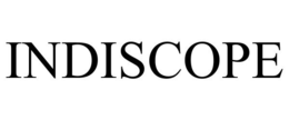 INDISCOPE