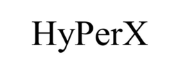 HYPERX