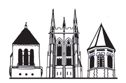 BRYN ATHYN HISTORIC DISTRICT NATIONAL HISTORIC LANDMARK