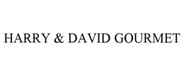 HARRY & DAVID GOURMET