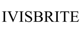 IVISBRITE