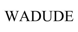 WADUDE
