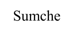 SUMCHE