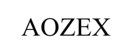 AOZEX