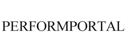 PERFORMPORTAL
