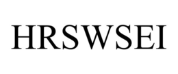 HRSWSEI