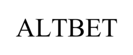 ALTBET