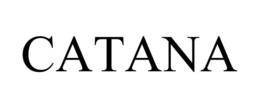 CATANA