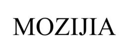 MOZIJIA