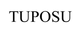 TUPOSU