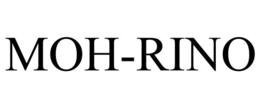 MOH-RINO