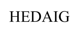 HEDAIG
