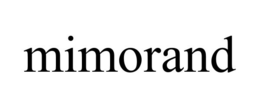 MIMORAND