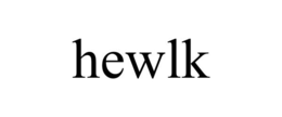 HEWLK