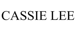 CASSIE LEE