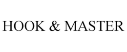 HOOK & MASTER