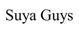 SUYA GUYS