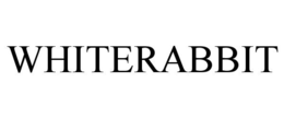 WHITERABBIT
