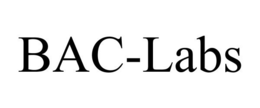BAC-LABS