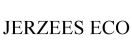 JERZEES ECO