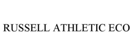 RUSSELL ATHLETIC ECO