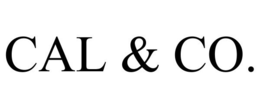 CAL & CO.