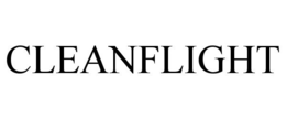 CLEANFLIGHT