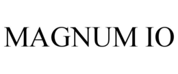 MAGNUM IO