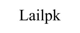 LAILPK